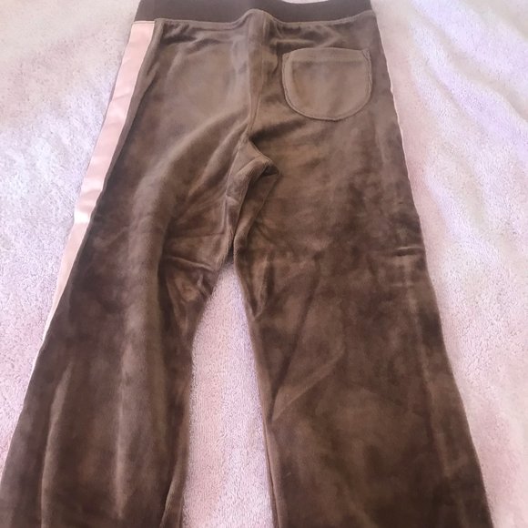 NWT teachers pet 5 kitty cat siamese hoodie pants